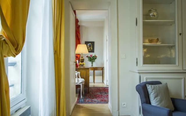 Louvre Paris Guesthouse - photo 5