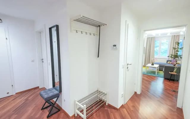 TEMPORA Homes - Apartments Neuwaldegg - photo 3