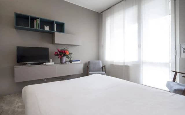 Contempora Apartments - Elvezia 8 - E14 - photo 2