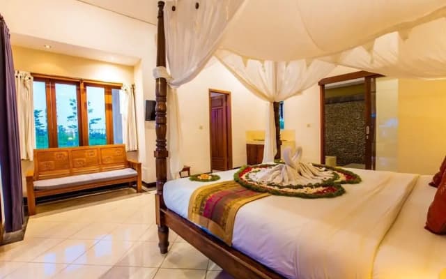 Villa Mandi Ubud - photo 2