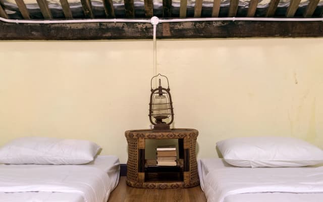 Mingle Hostel Kuala Lumpur - photo 5
