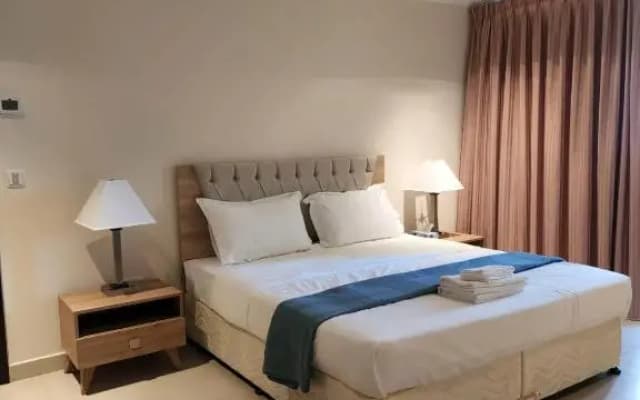 Lovely One Bedroom Apartment Porto Arabia, The Pearl Qatar - photo 5