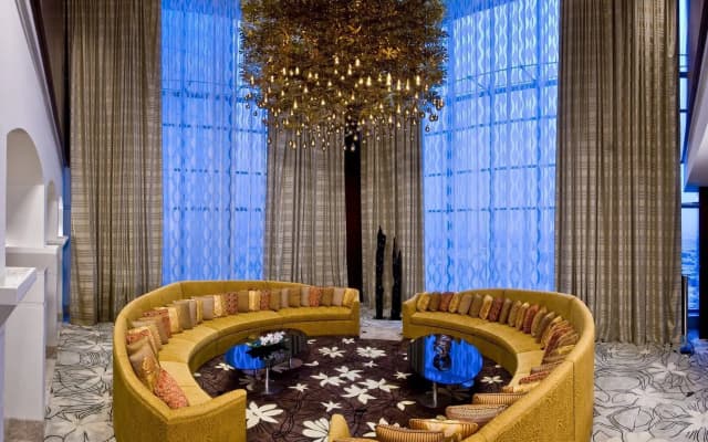 The H Dubai - photo 2