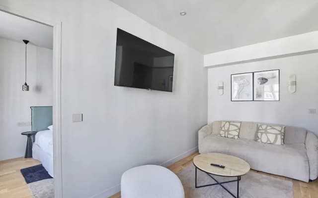 Charming 1bdr AC Le Marais Centre de Paris - photo 4