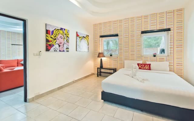 The Gem 2 - Premium Pool Villa - photo 3