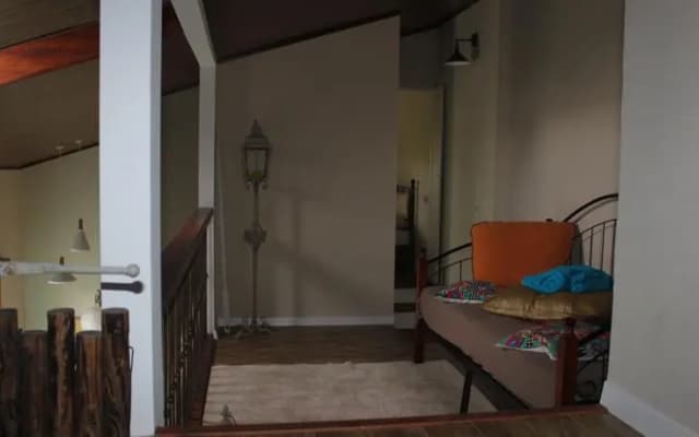 Apartment Loft 11 - photo 4
