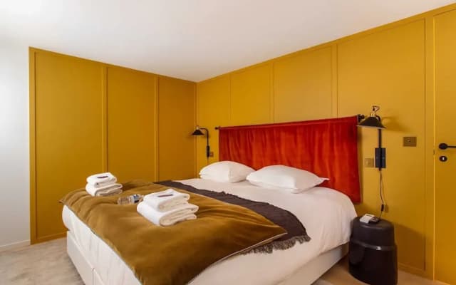 Cosy Apartment- 2br/6p - Seine/notre-dame - photo 2