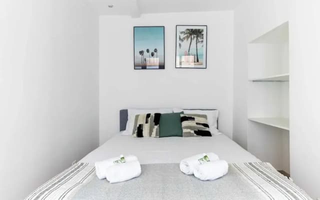 Modern Apartment -1br-4p- Saint-germain-des-pres - photo 4