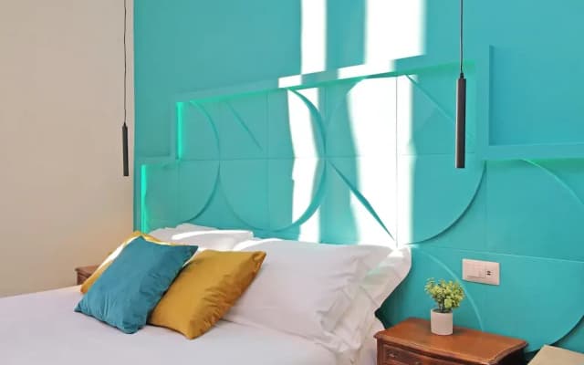 Domus Augustea San Giovanni Sunset Suites - photo 4