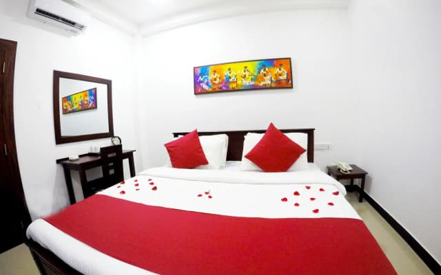 Colombo Residency - photo 4