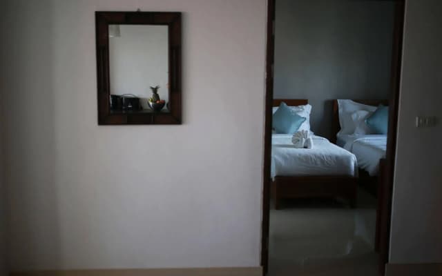 Lanta Sport Resort - photo 3