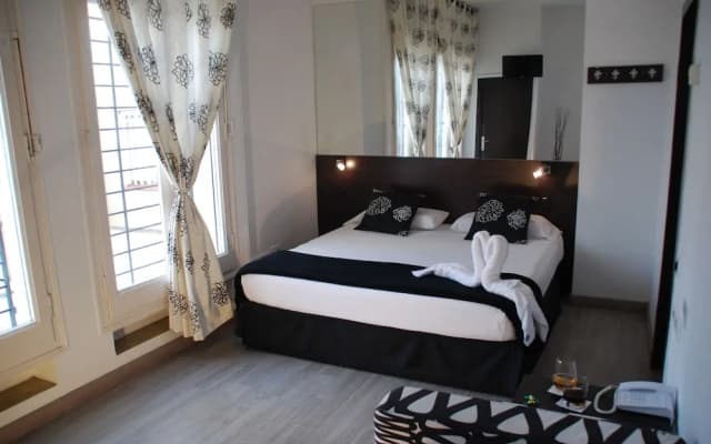 Hotel Casita Amarilla - photo 3