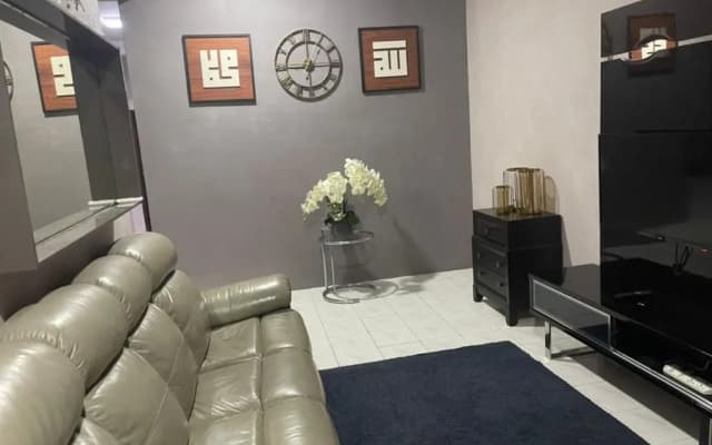 Homestay Permai Inn - photo 2