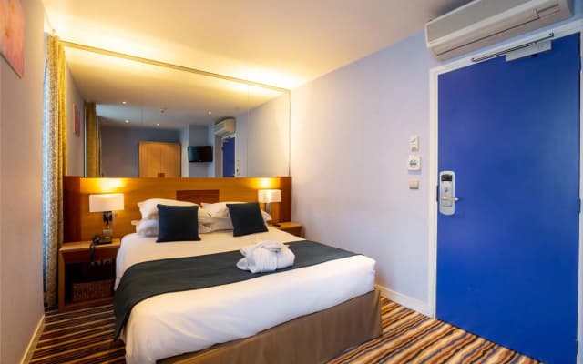 Hotel Pavillon Bastille - photo 5