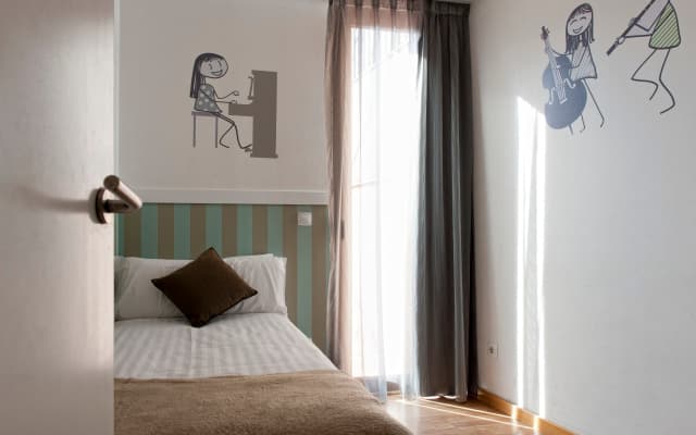 MH Apartments Liceo - photo 5
