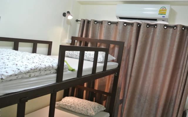 First Inn Bangkok - Hostel - photo 2