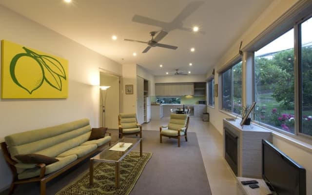 Limetree Hideaway - photo 3