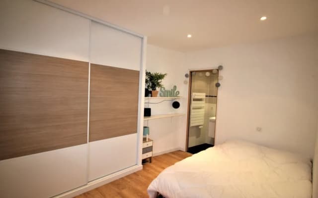 Nice Booking - Maréchal - Balcon 500m Promenade Des Anglais - photo 3