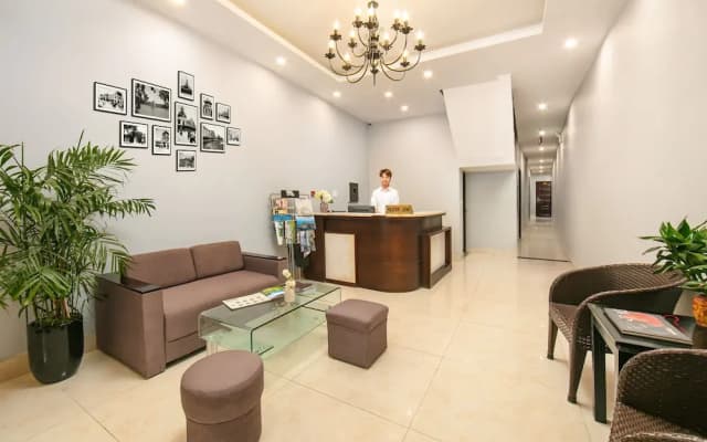 La Renta Premmier Hotel and Spa - photo 2