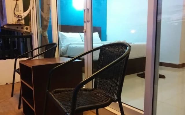 Lanta Long Beach Apartment - Hostel - photo 3
