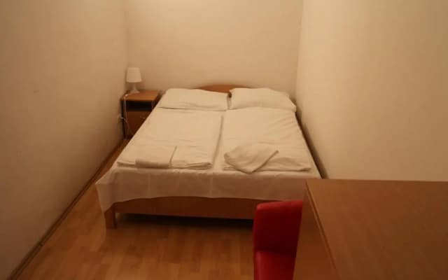 Suite 200m Zum Prater - photo 4