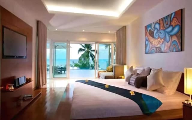 Samui White House Sea Pearl - photo 3