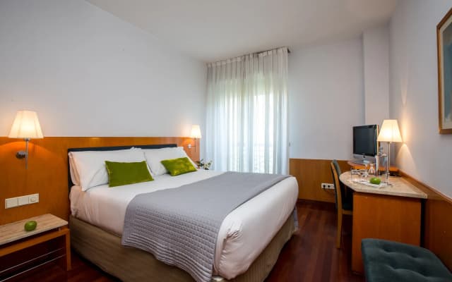 Leonardo Boutique Hotel Madrid - photo 5