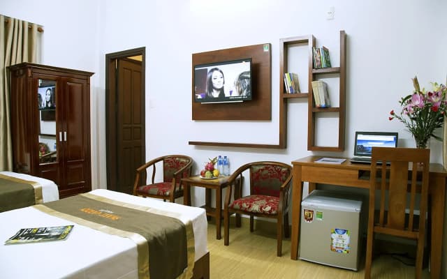 Smart Garden Homestay - photo 2