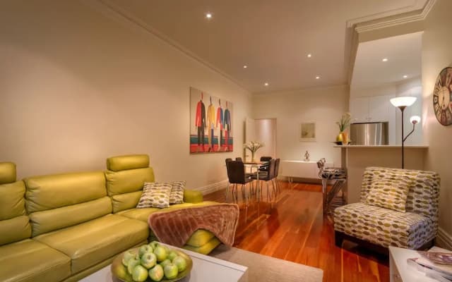 Birches Townhouse - photo 3