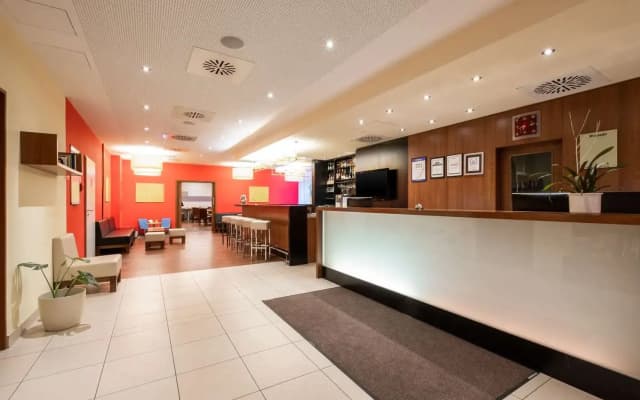 NEXTO DORMERO Hotel Budapest - photo 2