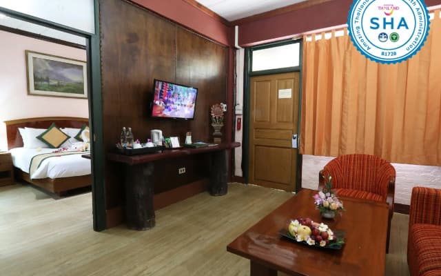 Woodfield Resort - photo 5