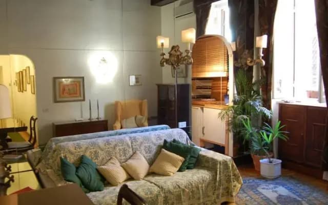 Apartment Capo le Case - photo 2