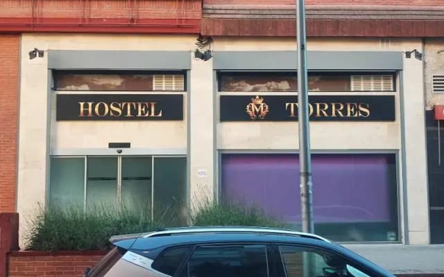Hostel M Torres - photo 3