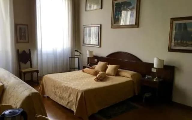 Ladyship Apartment - photo 2