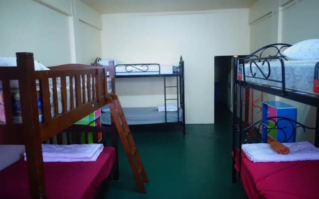 Easy Hostel - photo 3