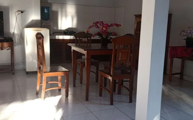 Mahalini MD Resort - photo 3