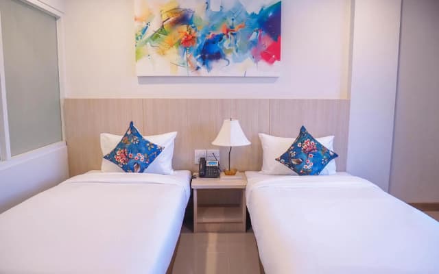 Malee Hotel Chiangmai - photo 4