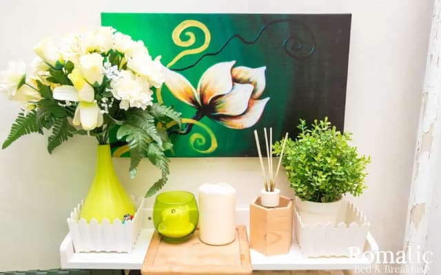 Romatic Guest House - photo 5