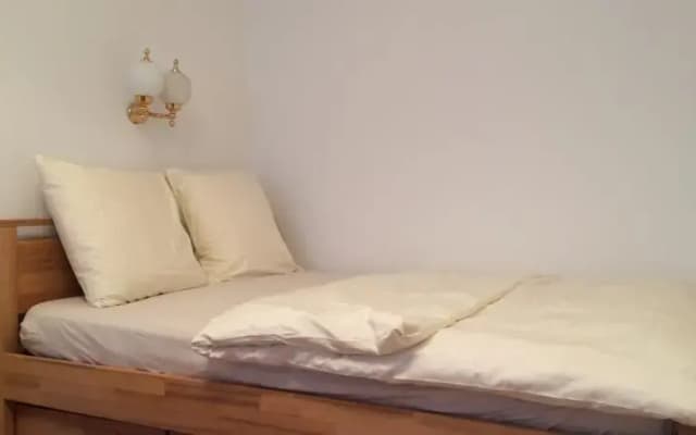 Apartment by the Park - photo 3