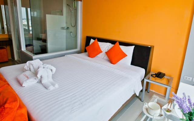 La Casa Pattaya - photo 3