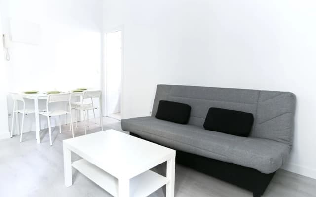 Apartamento Malasaña Acuerdo - photo 5