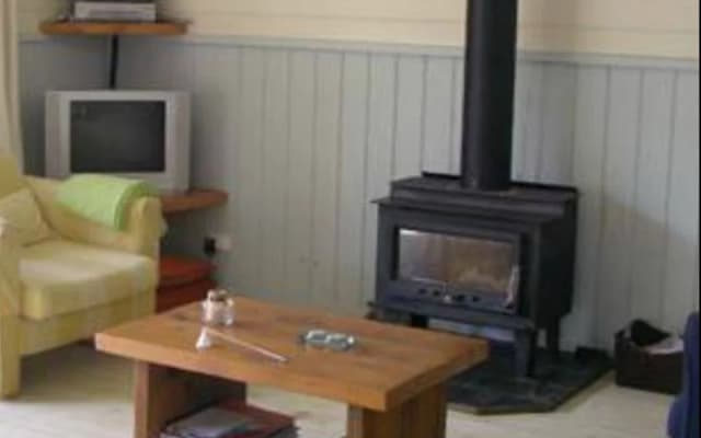 The Rustic Spirit - photo 4