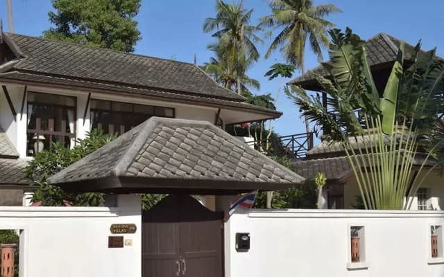 4 Bedroom Villa Gold Footsteps to Beach - photo 5
