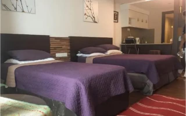 Nima Lodge - photo 3
