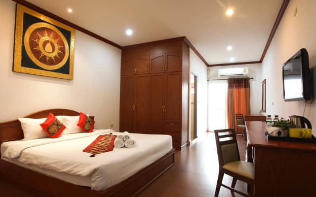 V Residence Chiangmai Hotel - photo 2