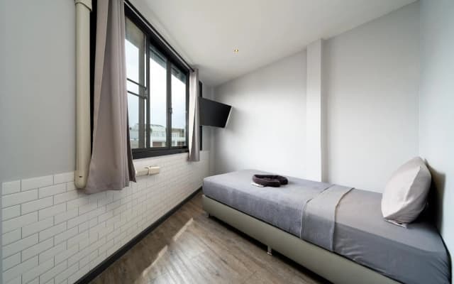 OH Hostels - Bangkok - photo 4