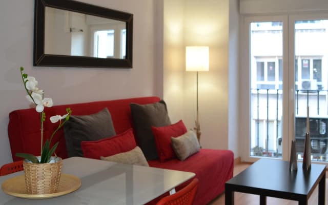 Fuencarral Apartments - photo 2