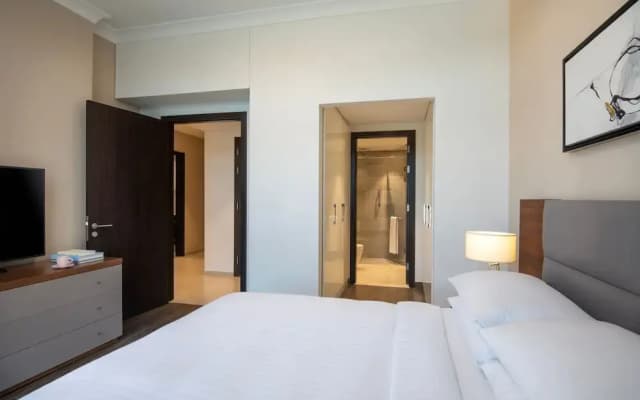 Le Mirage City Walk - photo 2