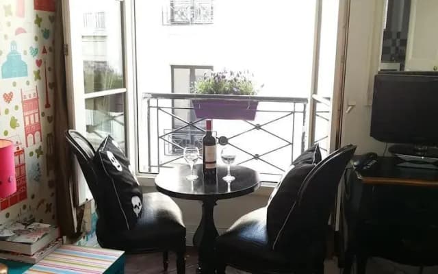 Maison Galles Paris - photo 2