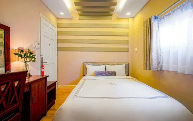 Ace Hotel Ben Thanh - photo 3